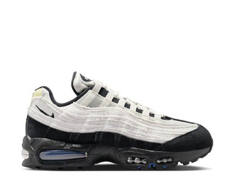 Nike Air Max 95 Big Bubble Atelier - Men's Collector Sneaker IQ0284-010 | noirfonce.eu