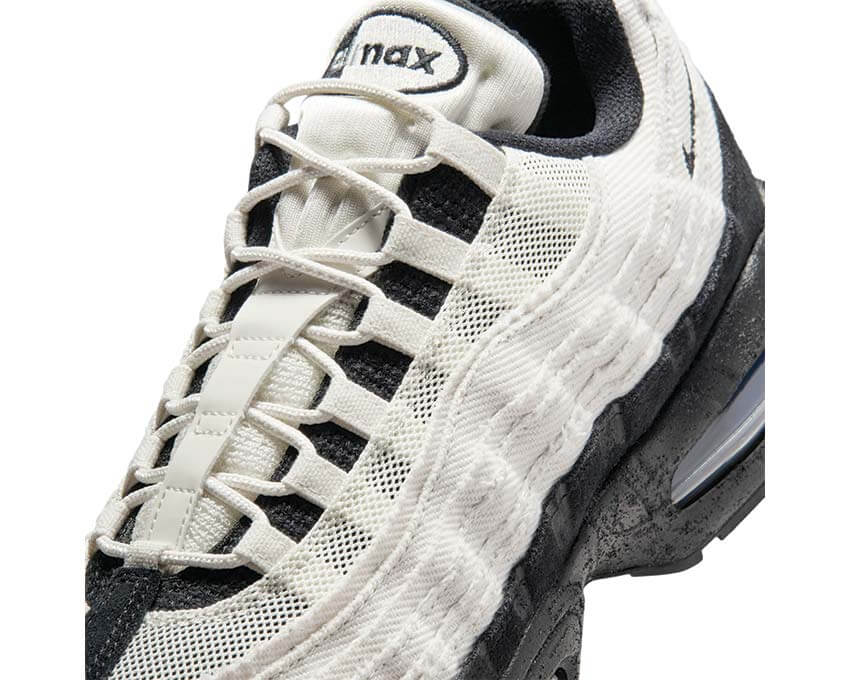 Nike Air Max 95 Big Bubble Atelier Men | NOIRFONCE