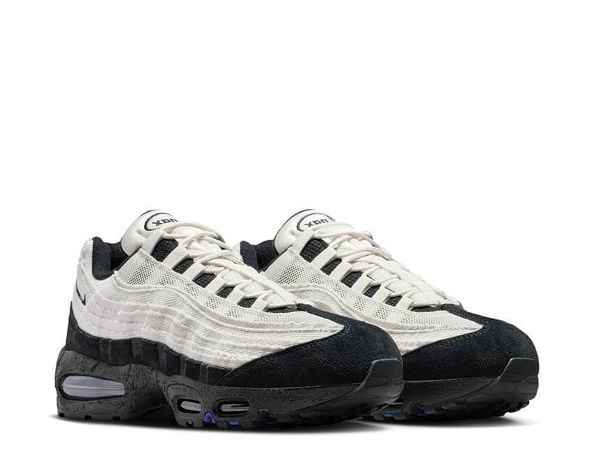 Nike Air Max 95 Big Bubble IQ0284-010