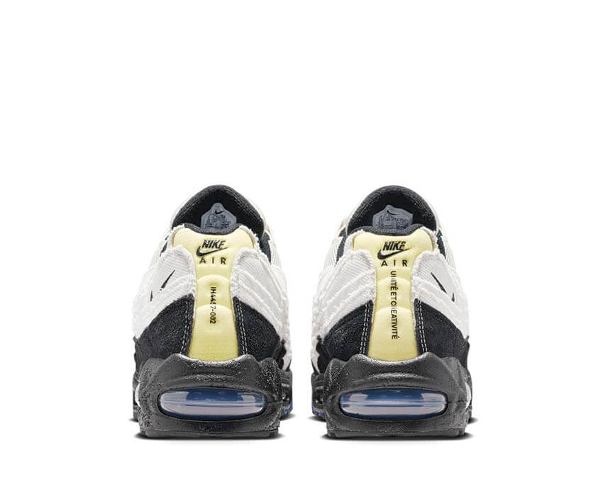 Nike Air Max 95 Big Bubble IQ0284-010