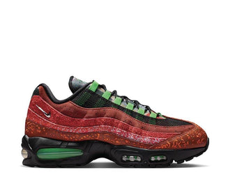 Nike Air Max 95 Big Bubble Hong Kong — men's limited edition sneaker noirfonce.eu