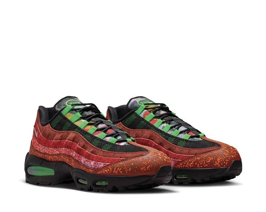 Nike Air Max 95 Big Bubble IQ5755-200