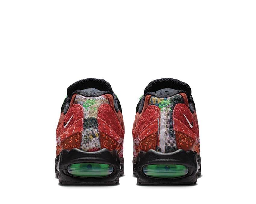 Nike Air Max 95 Big Bubble IQ5755-200