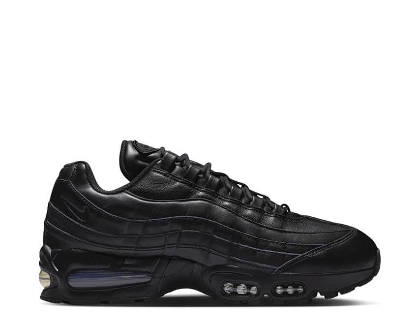 Nike Air Max 95 Big Bubble Leather IM0696-001