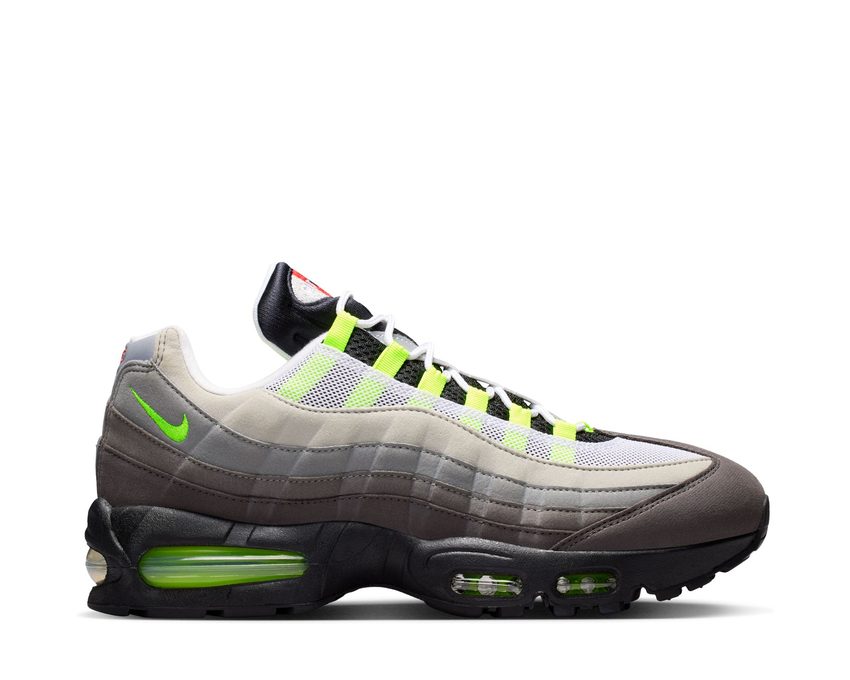 Nike Air Max 95 Big Bubble Premium IM2211-001