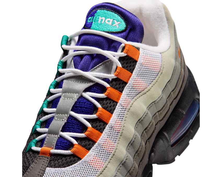 Nike Air Max 95 Big Bubble Premium IM2211-001