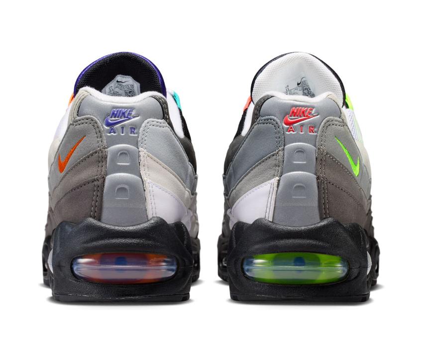 Nike Air Max 95 Big Bubble Premium IM2211-001