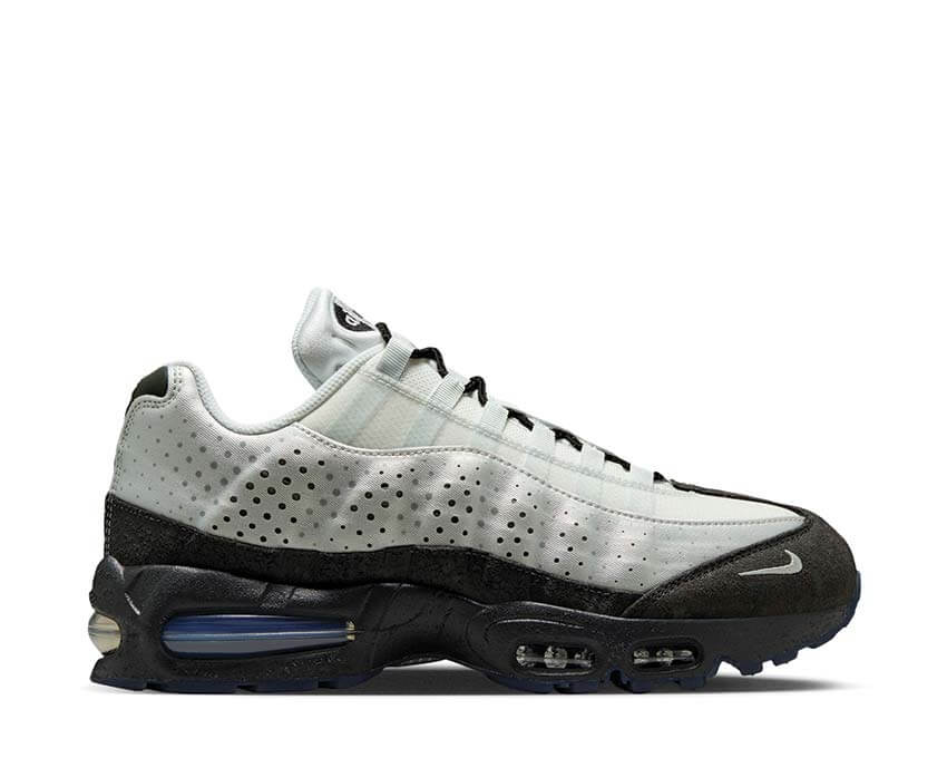  Nike Air Max 95 Big Bubble "Seongsu" IQ3363-025