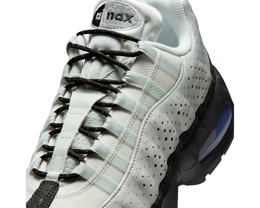 Nike Air Max 95 Big Bubble Seongsu | NOIRFONCE