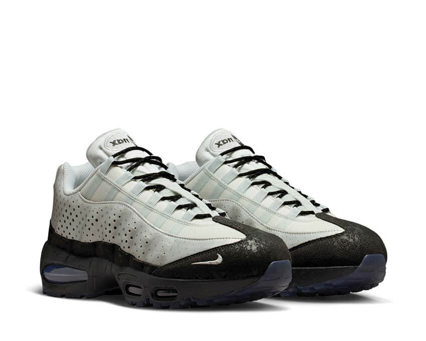 Nike Air Max 95 Big Bubble Seongsu | NOIRFONCE