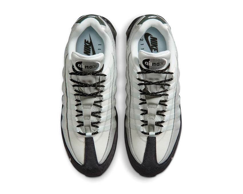 Nike Air Max 95 Big Bubble “Seongsu” | New arrival | NOIRFONCE