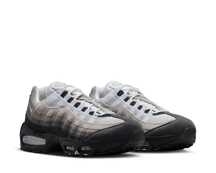 Buy Nike Air Max 95 Big Bubble W HJ5996-002 - NOIRFONCE