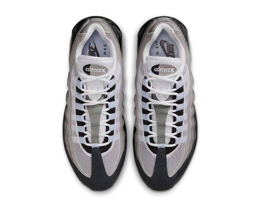 Buy Nike Air Max 95 Big Bubble W HJ5996-002 - NOIRFONCE