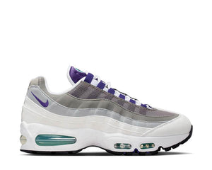 Nike Air Max 95 Big Bubble W Court Purple HJ5996-100 — sneakers femme violet bulles Air Max noirfonce.eu