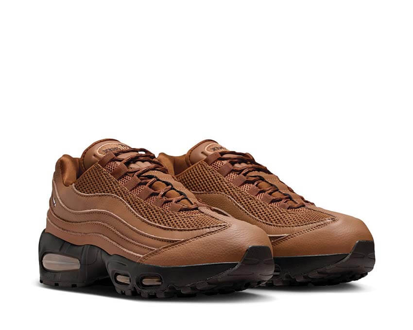 Nike Air Max 95 Big Bubble W 