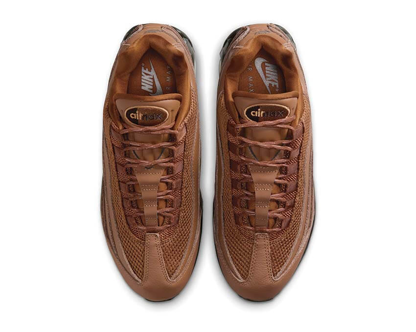 Nike Air Max 95 Big Bubble W 