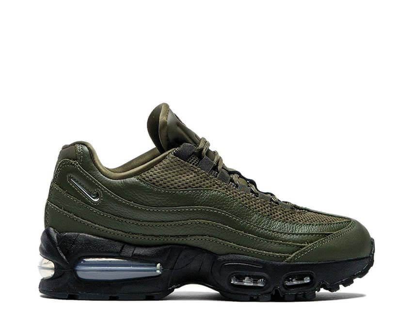 Nike Air Max 95 Big Bubble W 