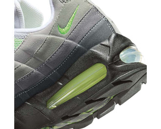 Nike Air Max 95 OG Big Bubble "Neon" – photo 2
