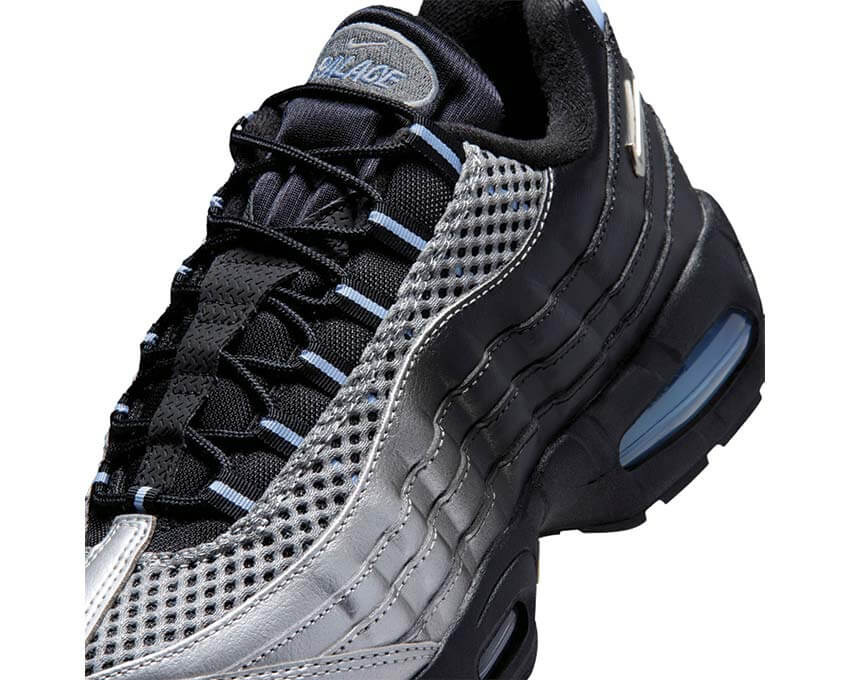 Nike Air Max 95 Big Bubble x Palace IQ7708-095