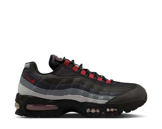 Nike Air Max 95 Liverpool FC Black University Red Men - HM4830-001