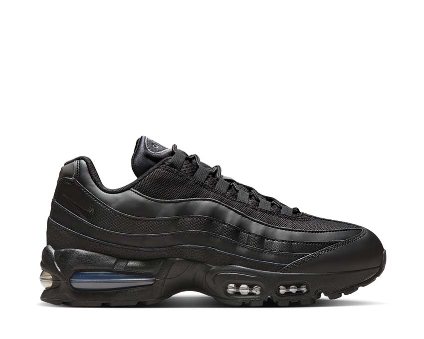 Nike Air Max 95 OG Black / Black - Black - Anthracite HM8755-001 
