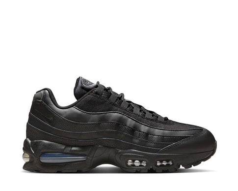 Nike Air Max 95 OG Black / Black - Black - Anthracite HM8755-001 