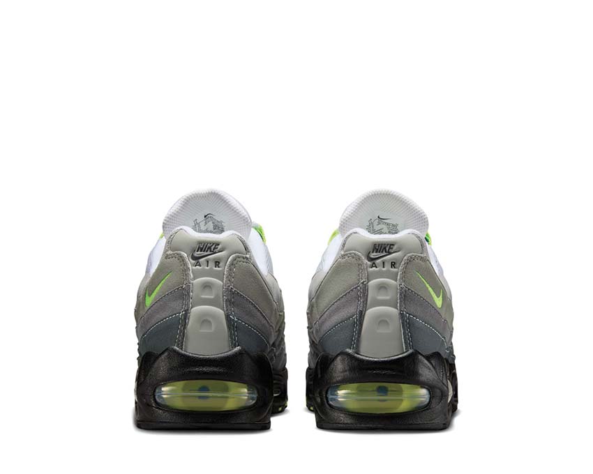 2020 air max 95 og neon