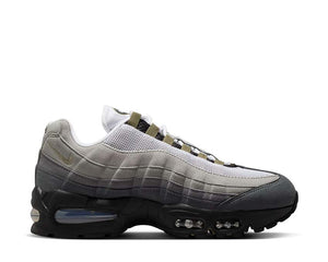 Nike Air Max 95 OG W Medium Olive – Sneakers Femme | noirfonce.eu