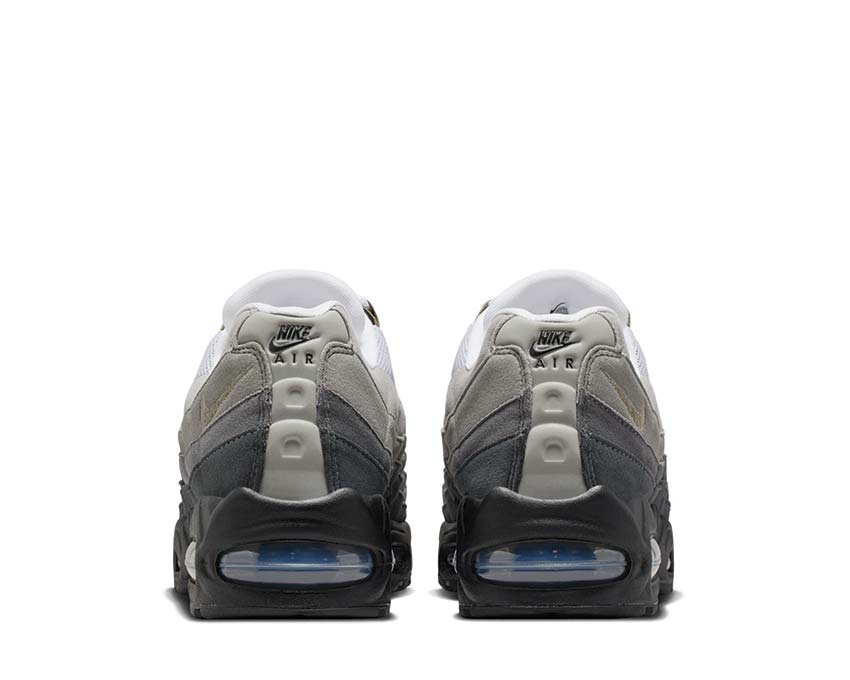 Nike Air Max 95 OG W Medium Olive | NOIRFONCE