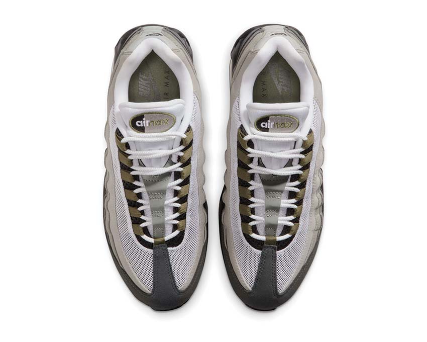 Nike Air Max 95 OG W Medium Olive | NOIRFONCE