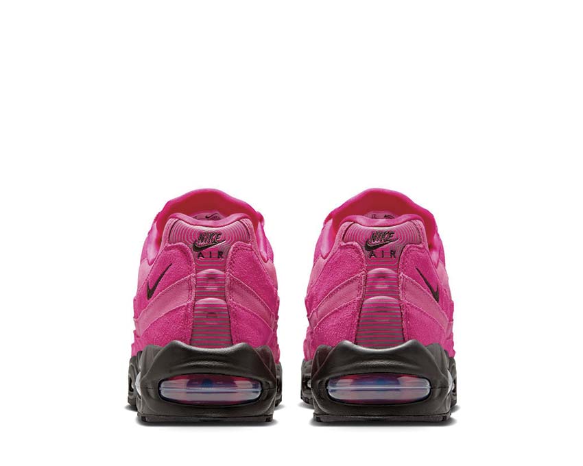 Nike Air Max 95 OG Fireberry | NOIRFONCE