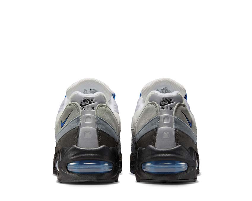 Acheter vos Nike Air Max 95 OG Big Bubble 