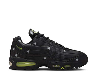 Nike Air Max 95 Premium Houseflies – Men's Sneakers | noirfonce.eu