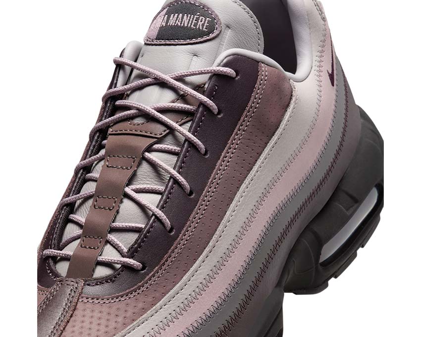Nike Air Max 95 SP A Ma Maniére | NOIRFONCE
