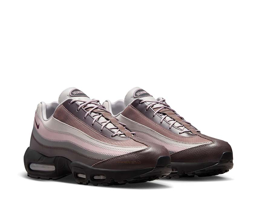 pink air max 95