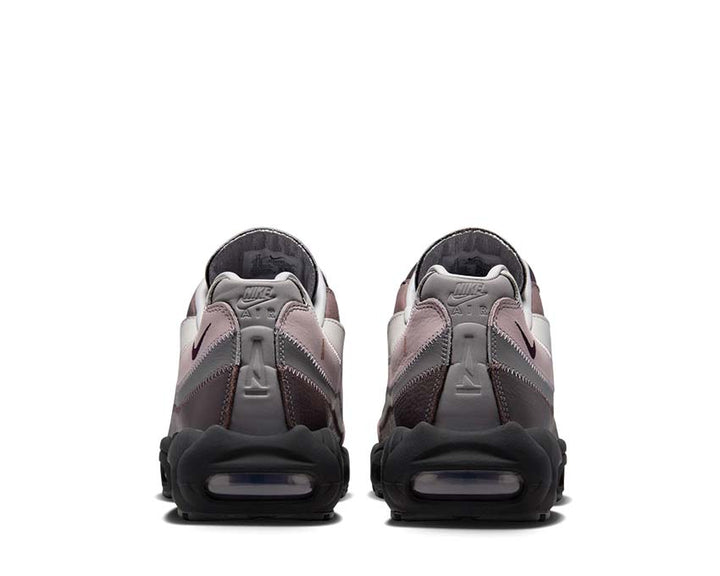 Nike Air Max 95 SP A Ma Maniére DK Violet Ore / Burgundy Ash FZ8743-200
