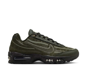 Nike Air Max 95 SP Sequoia HQ0263-300 Sequoia Green colorway - Men's sneakers at noirfonce.eu