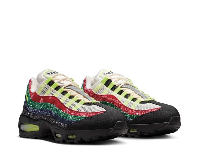 Nike Air Max 95 SP IQ0620-100