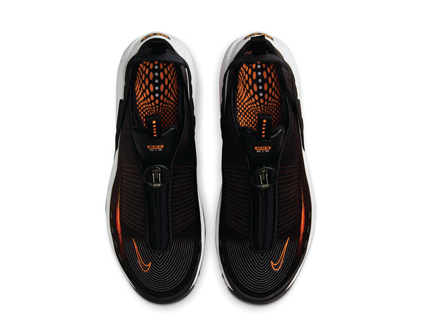 Nike Air Max Craze W Bright Citrus | NOIRFONCE
