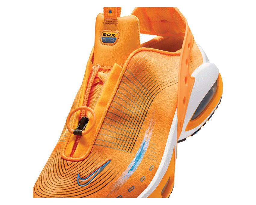 air max 270 laser orange