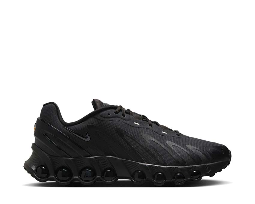  Nike Air Max DN8 Black / Anthracite - Black - Anthracite FQ7860-002 