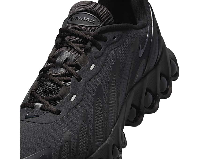  Nike Air Max DN8 Black / Anthracite - Black - Anthracite FQ7860-002 