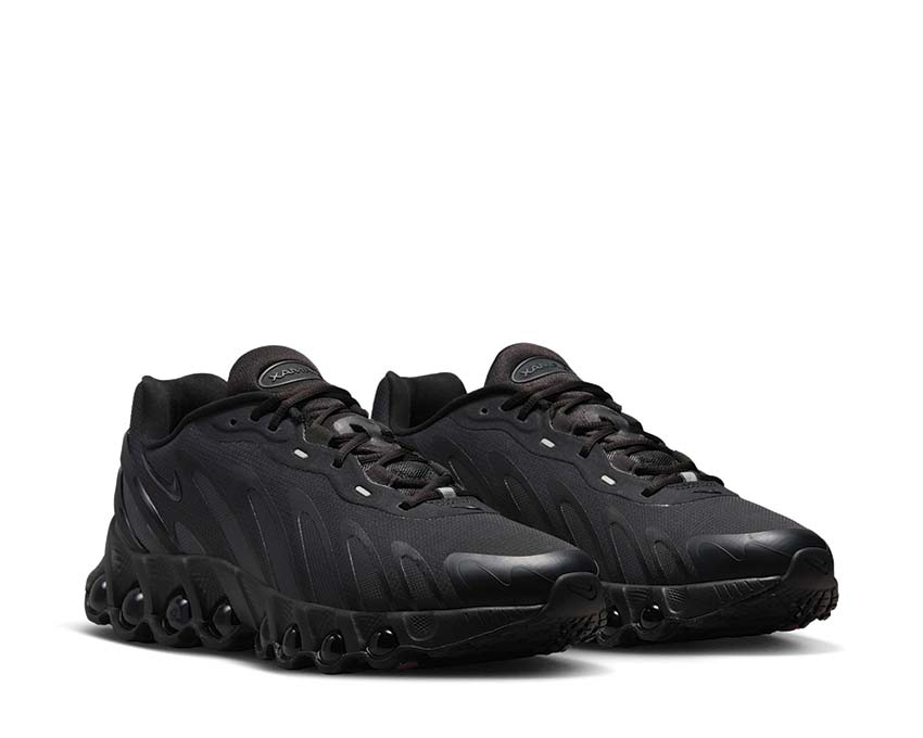  Nike Air Max DN8 Black / Anthracite - Black - Anthracite FQ7860-002 
