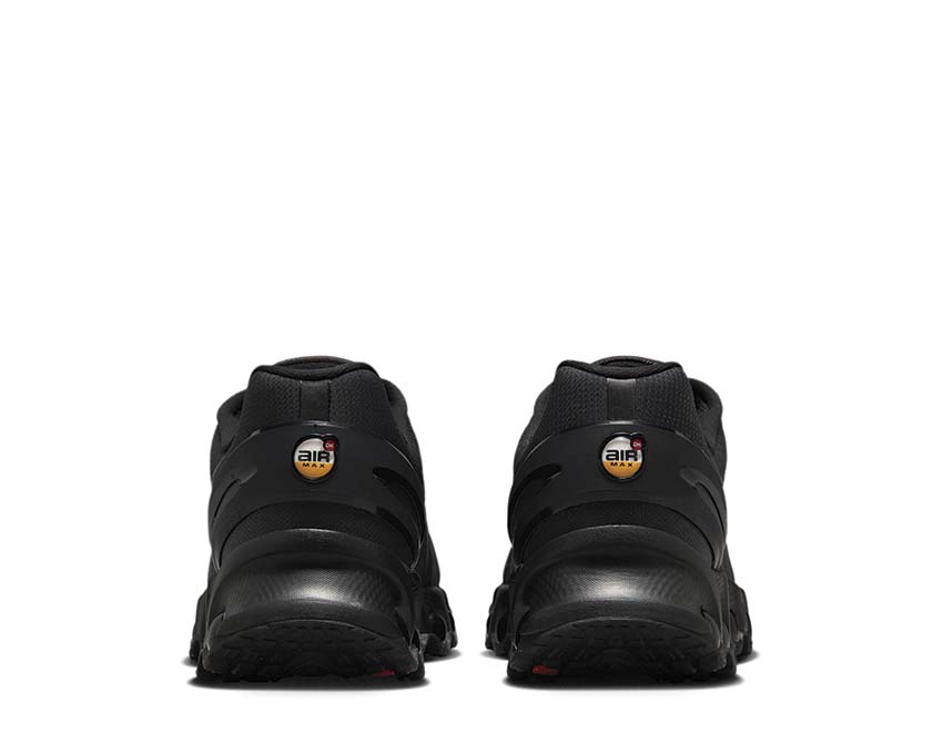  Nike Air Max DN8 Black / Anthracite - Black - Anthracite FQ7860-002 