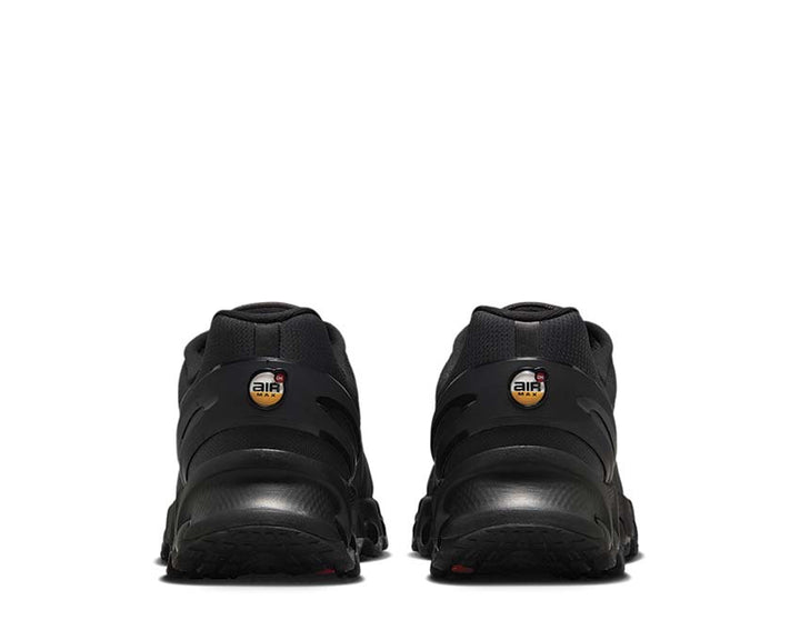  Nike Air Max DN8 Black / Anthracite - Black - Anthracite FQ7860-002 