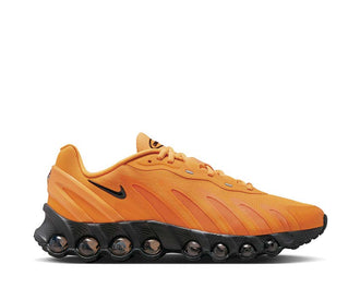 Nike Air Max DN8 Sundial — sneaker uomo giallo sundial Air DN8 mesh futuristico | noirfonce.eu