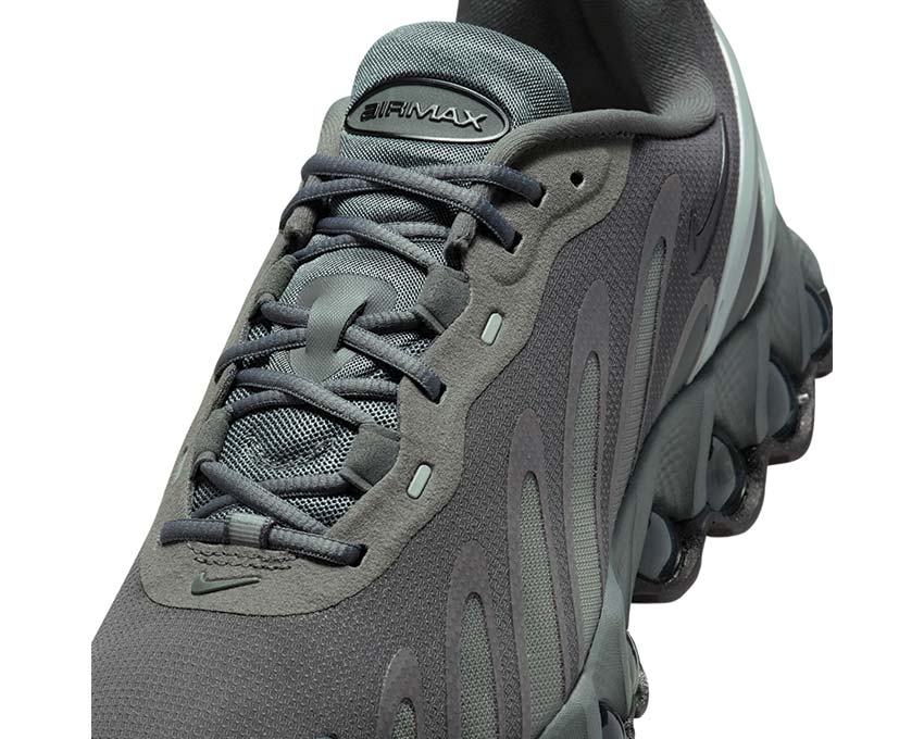 Nike Air Max DN8 Iron Grey / Black-Iron Grey-Black FQ7860-004