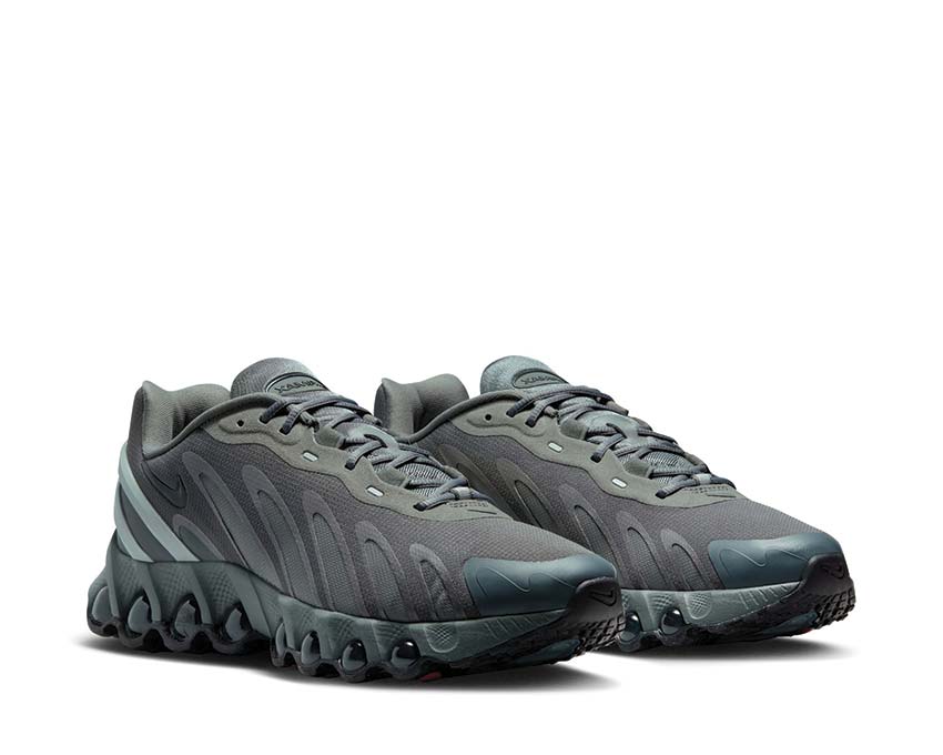 Nike Air Max DN8 Iron Grey / Black-Iron Grey-Black FQ7860-004