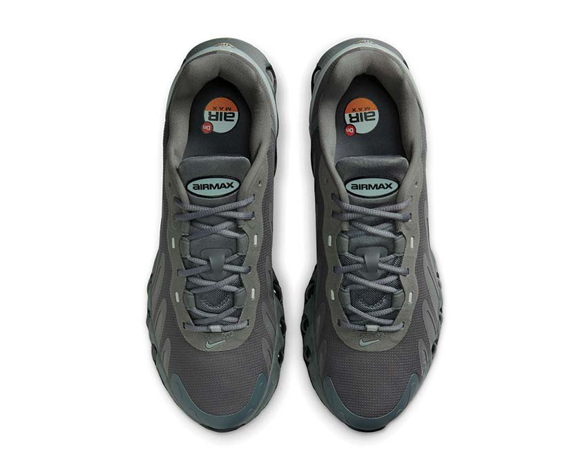 Nike Air Max DN8 Iron Grey / Black-Iron Grey-Black FQ7860-004