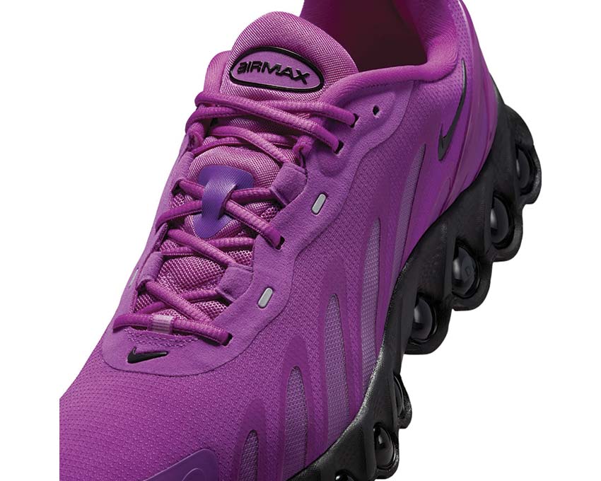 Nike Air Max DN8 Vivid Purple / Black-Vivid Purple-Black FQ7860-501 